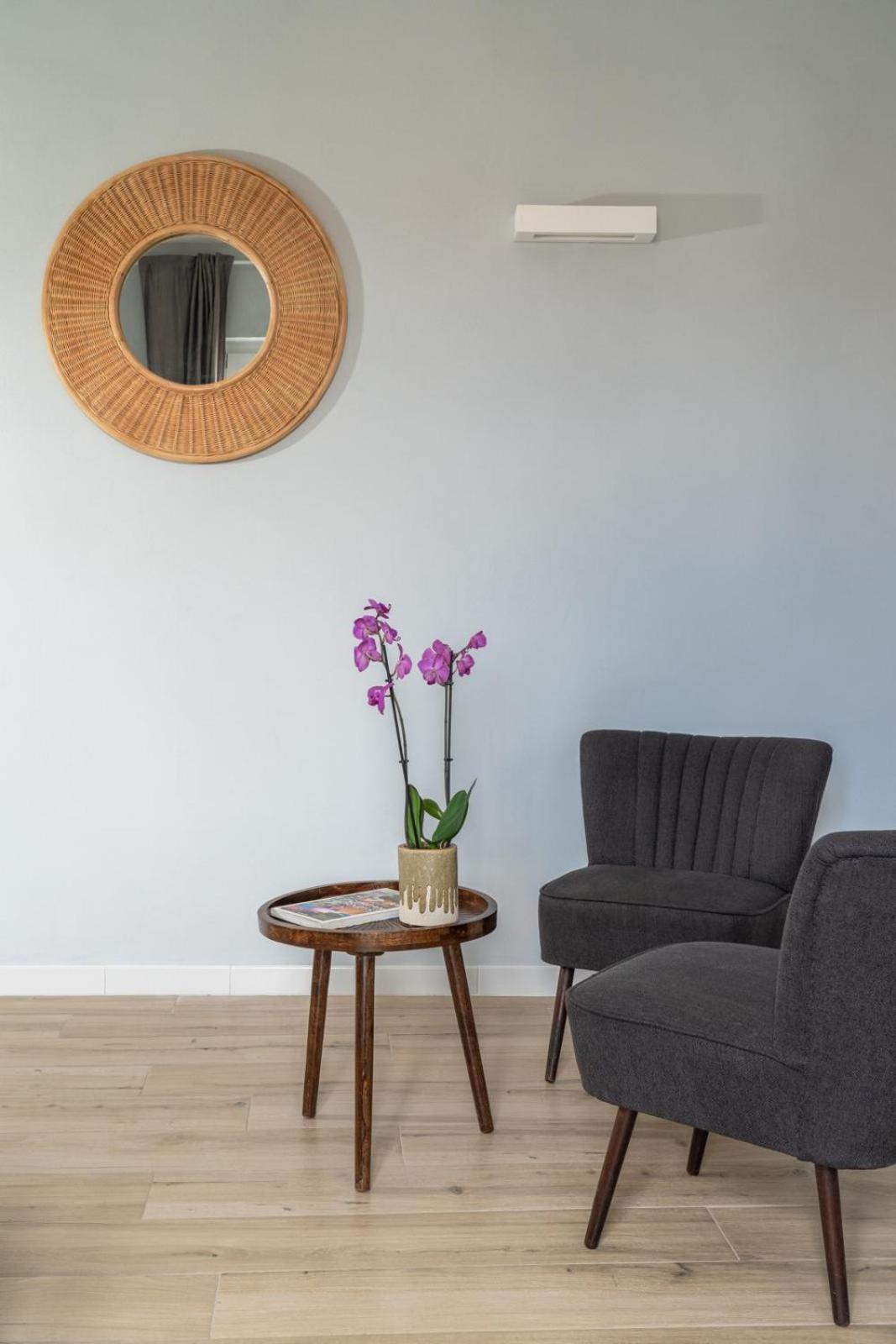 Pigneto Apartment Vado Al Pigneto Collection ローマ エクステリア 写真