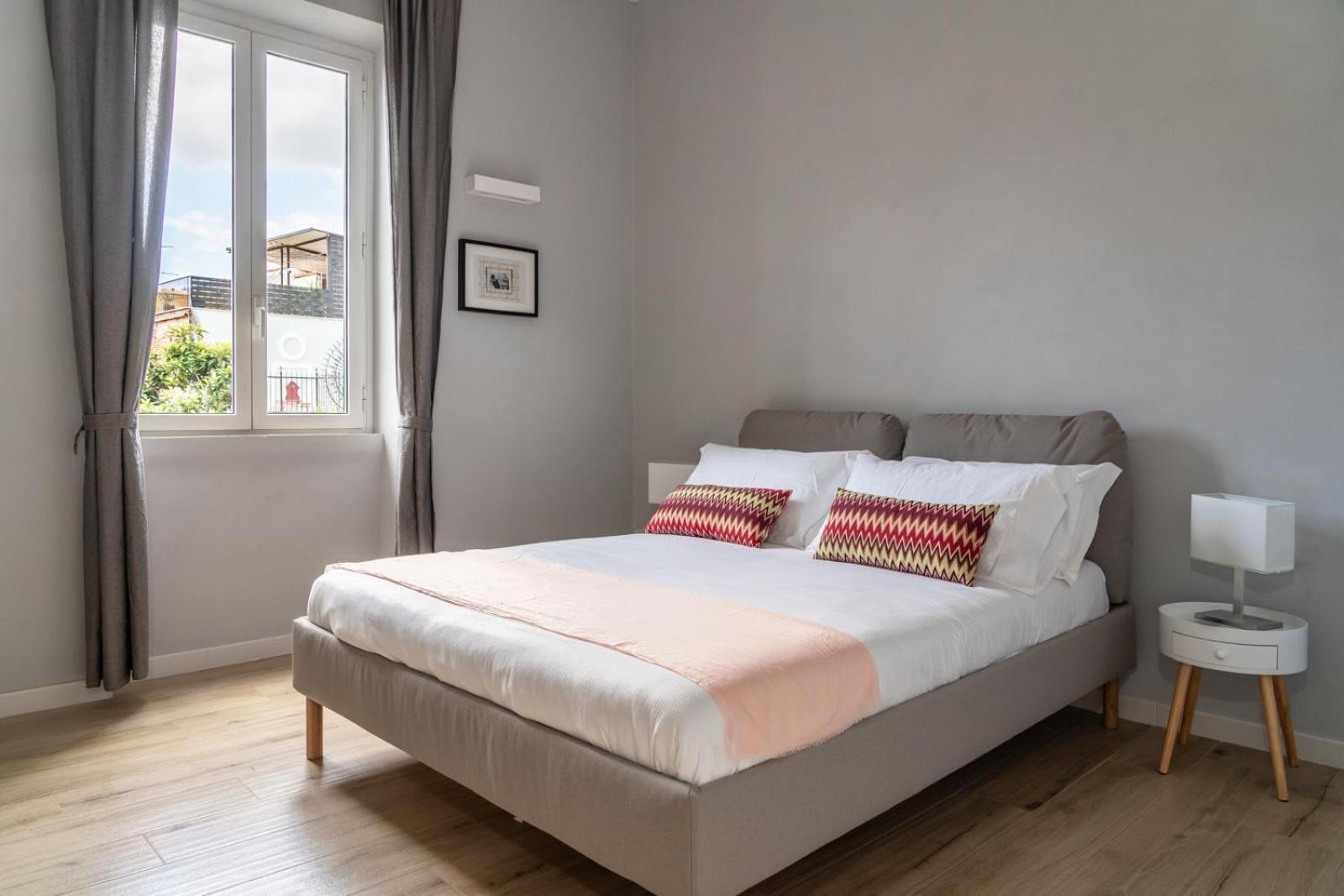 Pigneto Apartment Vado Al Pigneto Collection ローマ エクステリア 写真