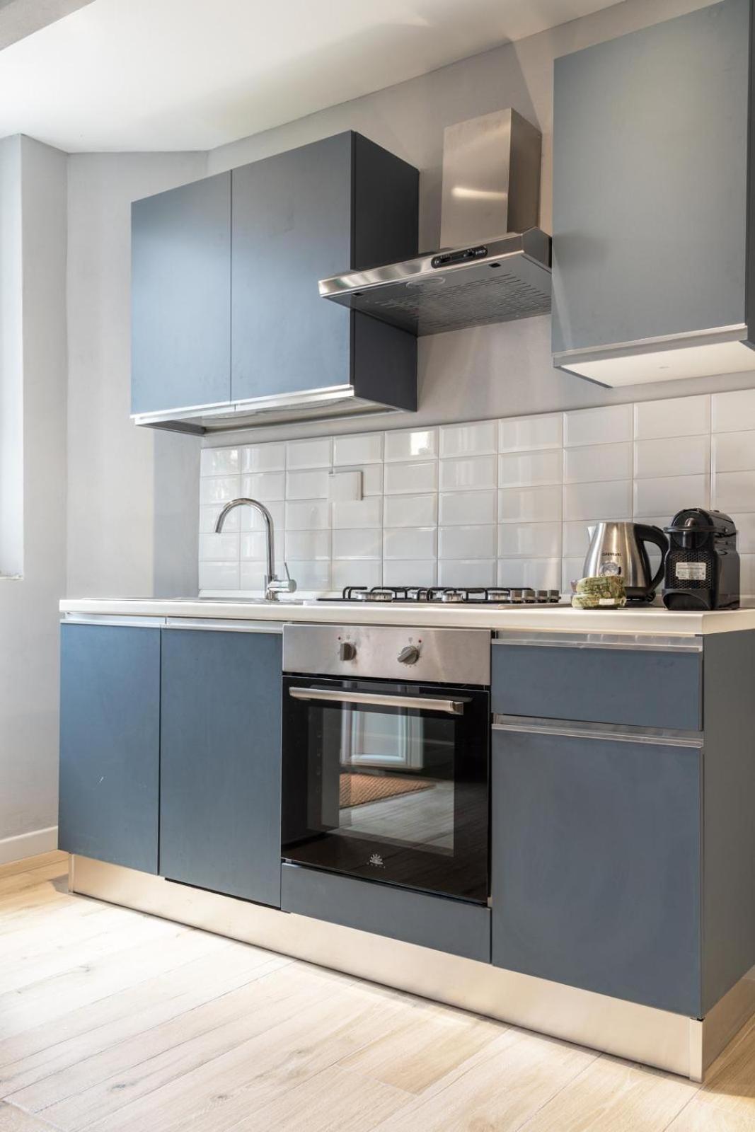 Pigneto Apartment Vado Al Pigneto Collection ローマ エクステリア 写真