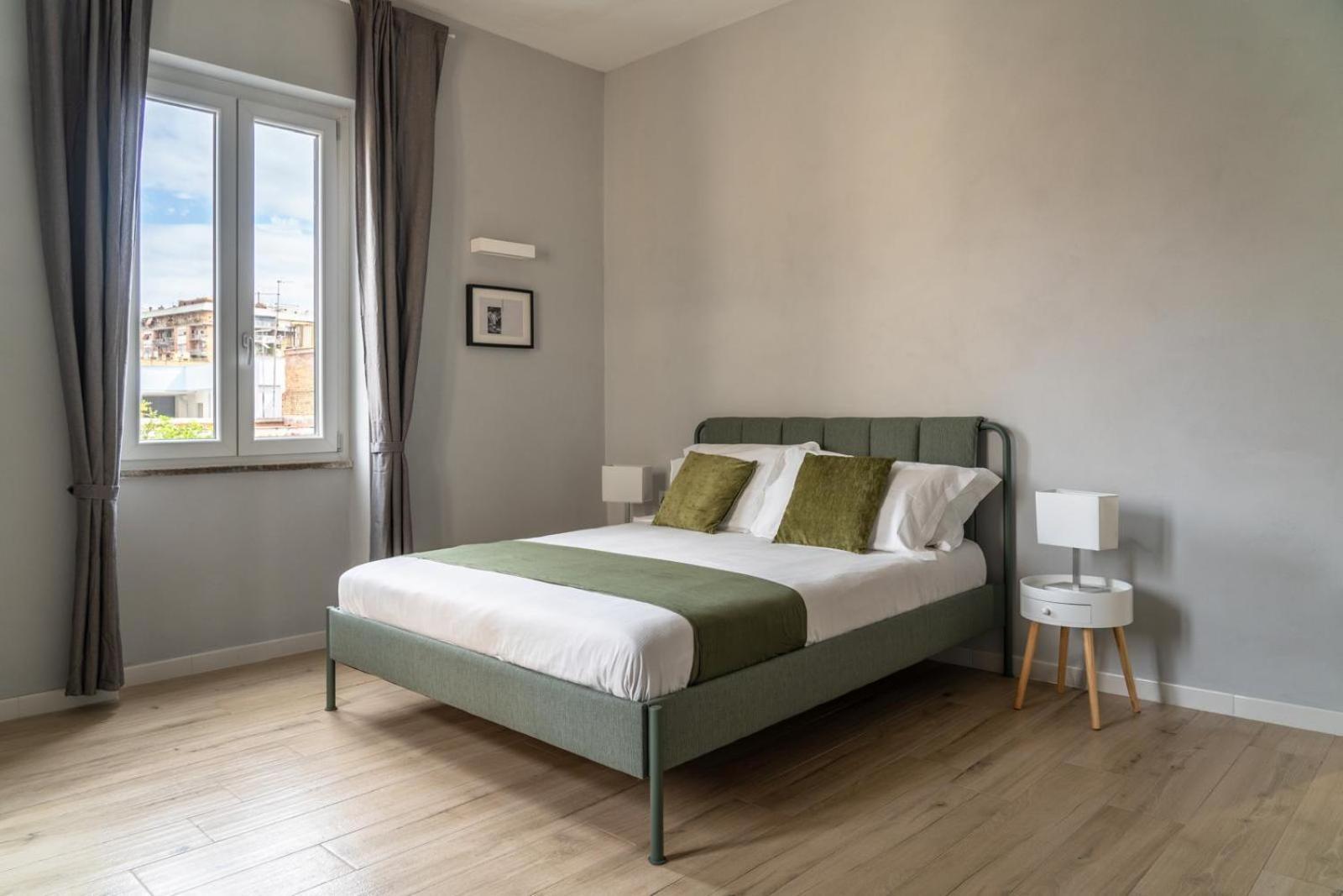 Pigneto Apartment Vado Al Pigneto Collection ローマ エクステリア 写真