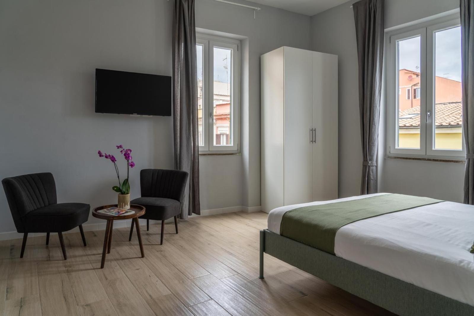 Pigneto Apartment Vado Al Pigneto Collection ローマ エクステリア 写真