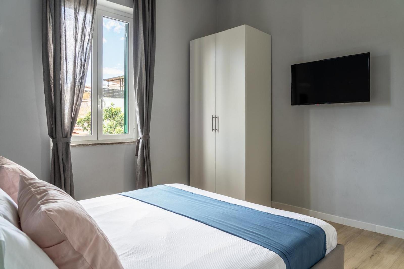 Pigneto Apartment Vado Al Pigneto Collection ローマ エクステリア 写真