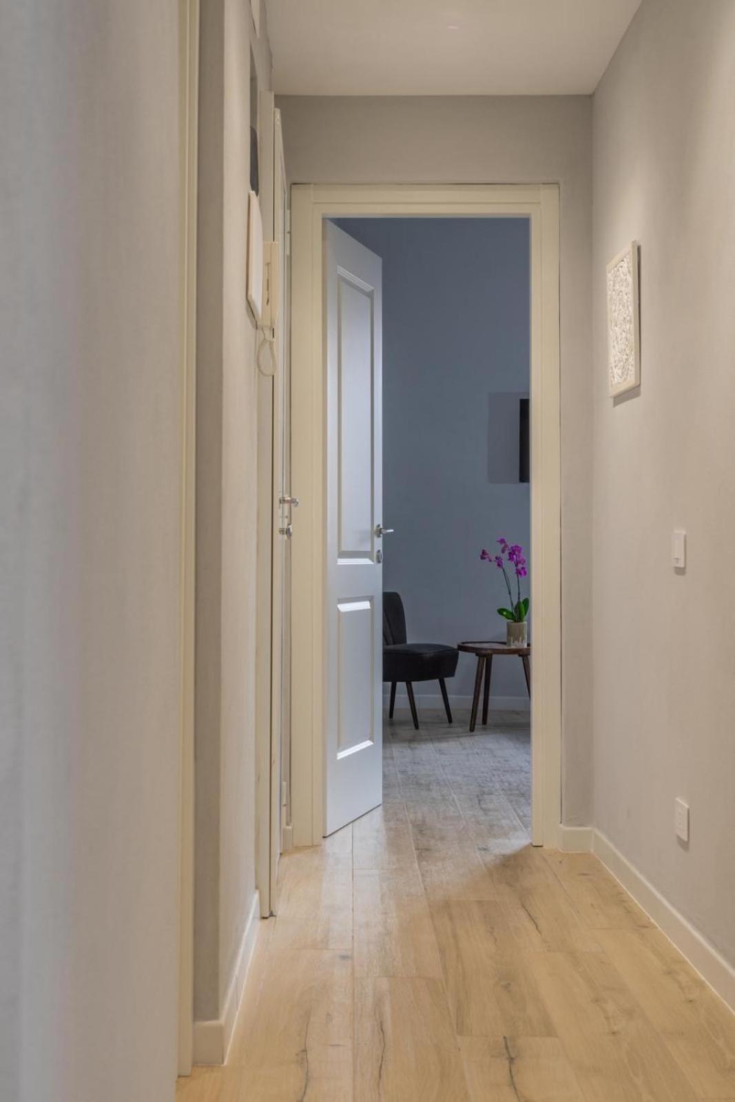 Pigneto Apartment Vado Al Pigneto Collection ローマ エクステリア 写真