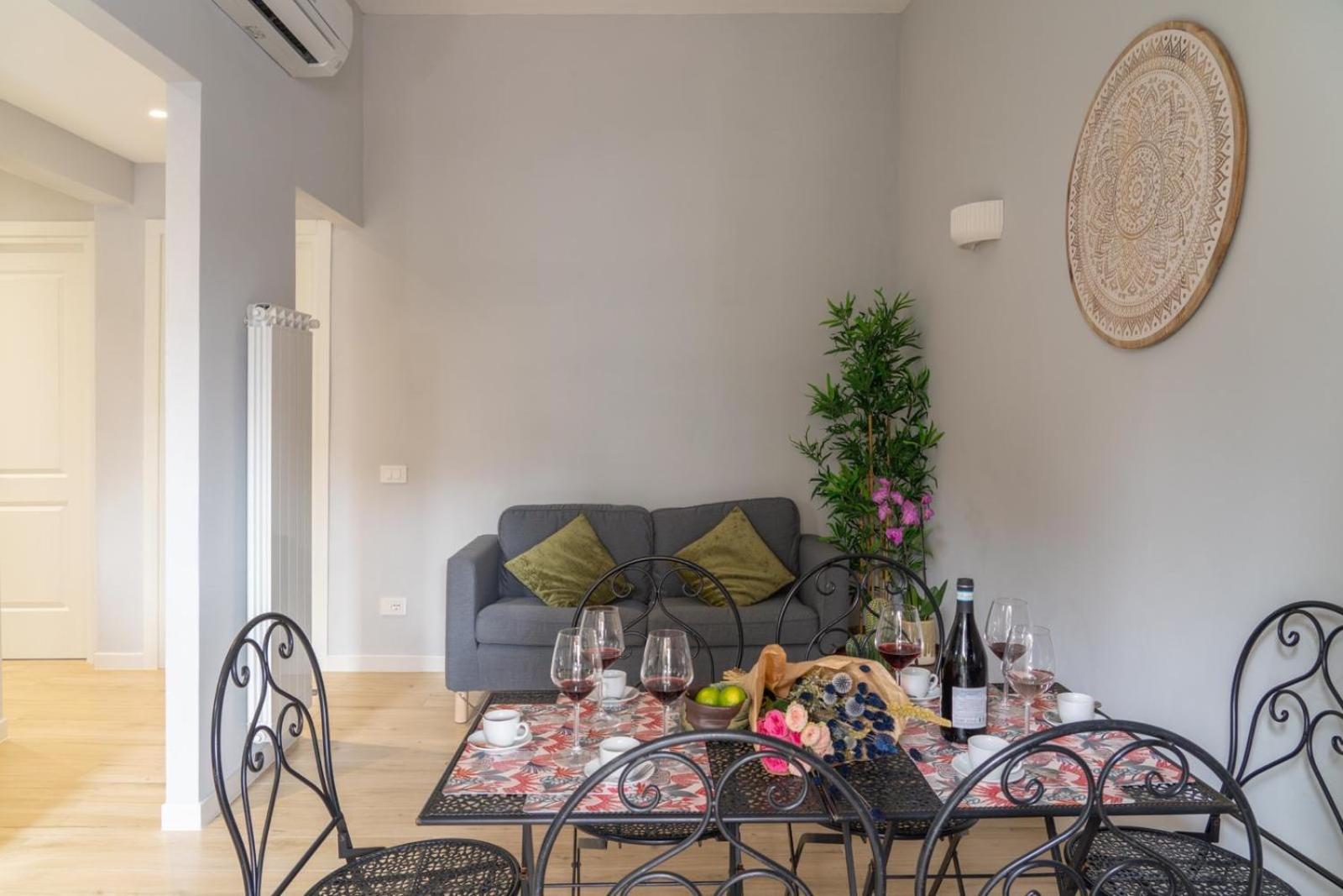 Pigneto Apartment Vado Al Pigneto Collection ローマ エクステリア 写真