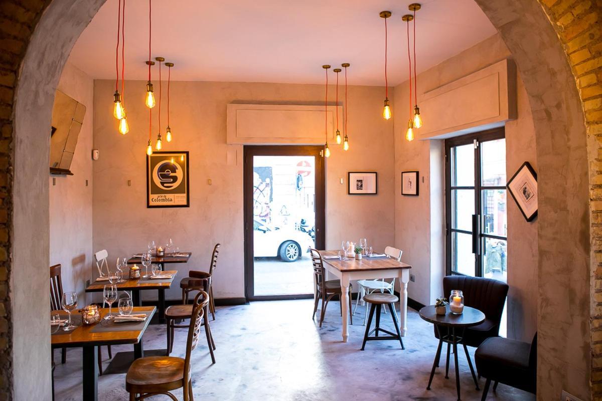 Pigneto Apartment Vado Al Pigneto Collection ローマ エクステリア 写真