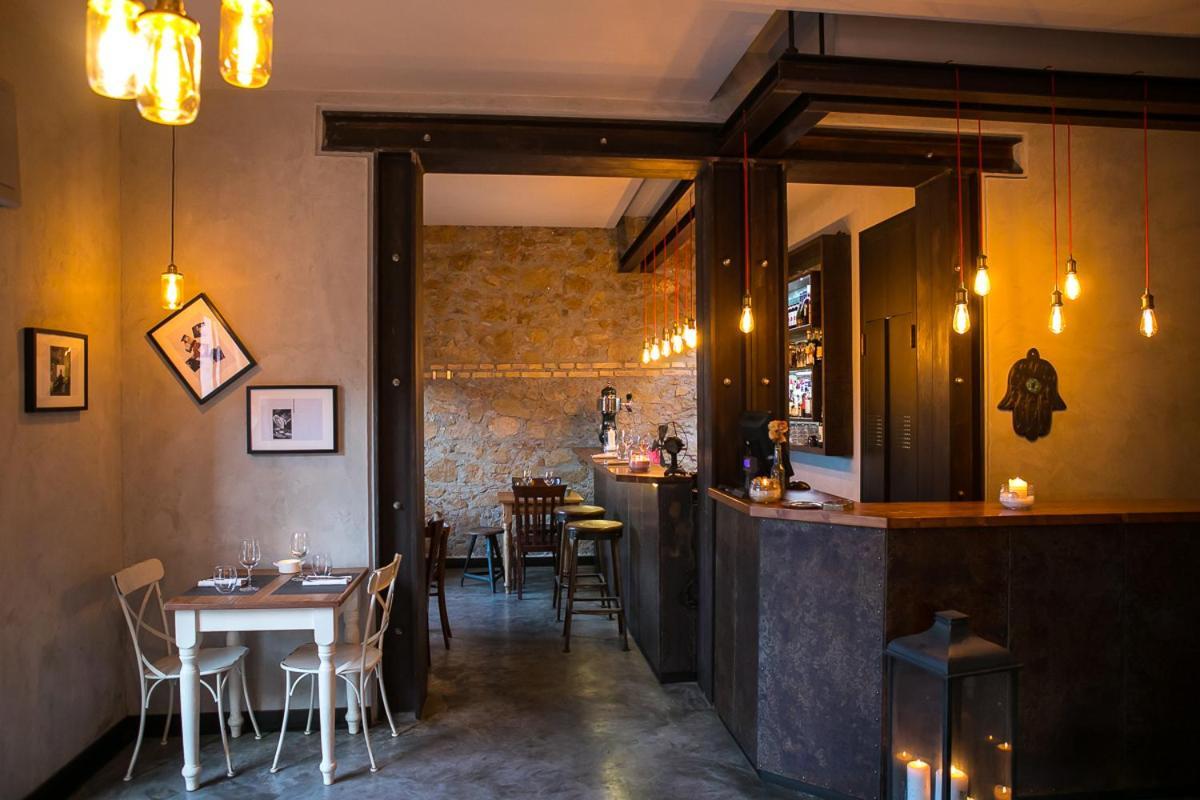 Pigneto Apartment Vado Al Pigneto Collection ローマ エクステリア 写真